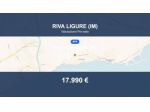 Immobile in asta di 35 m² in vendita a Riva Ligure