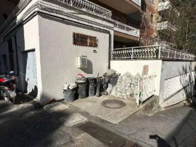Immobile in asta di 2 m² in vendita a Roma - Foto 10