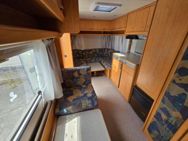 KNAUS SUDWIND rif. 24086930 - Foto 8