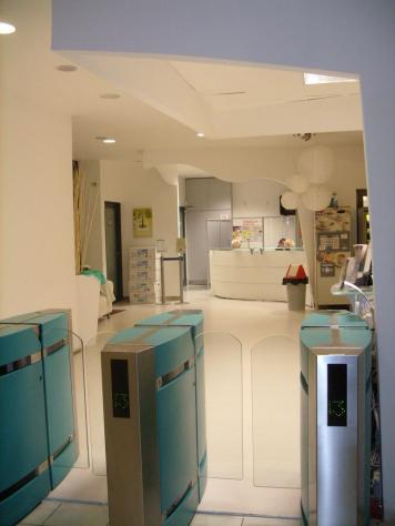 Capannone direzionale in vendita a Fornacette - Calcinaia 1500 mq Rif: 965705 - Foto 4