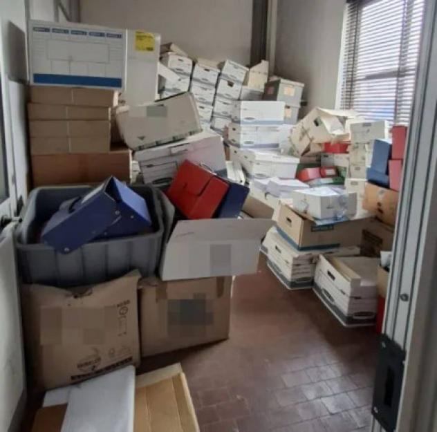 Immobile in asta di 324 m² in vendita a Parma - Foto 10