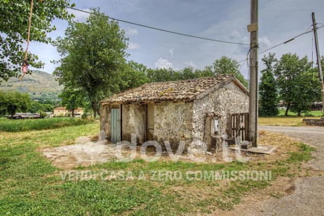 Casa indipendente di 180 m² con 4 locali in vendita a Amaseno - Foto 19