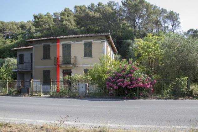 ANDORA PRIMO ENTROTERRA VIA DIVIZIA 118 - Foto 2
