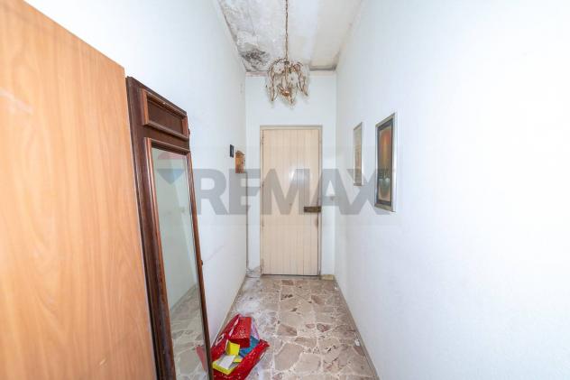 Casa Indipendente in vendita a Catania, Via Leucatia - via del Bosco - Foto 12