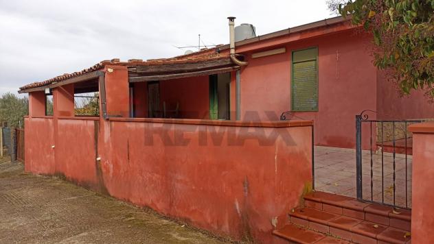 Villa o villino in vendita a Chiaramonte Gulfi - Foto 2