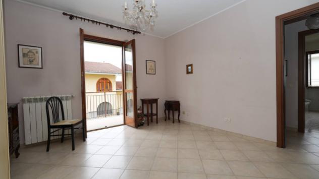 Appartamento di 104 m² con 3 locali e box auto in vendita a Crescentino - Foto 16