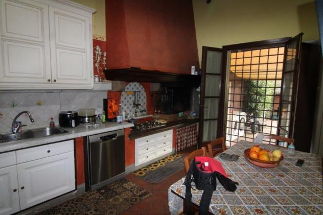 Porzione di casa in vendita a Crespina Lorenzana 190 mq Rif: 1211271 - Foto 5