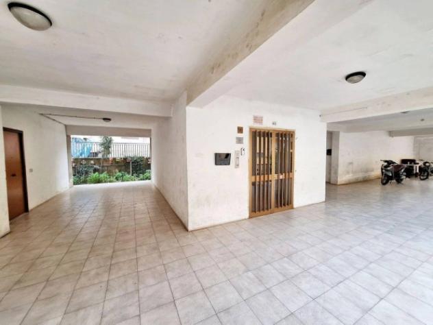 Immobile in asta di 77 m², box auto in vendita a Messina - Foto 15