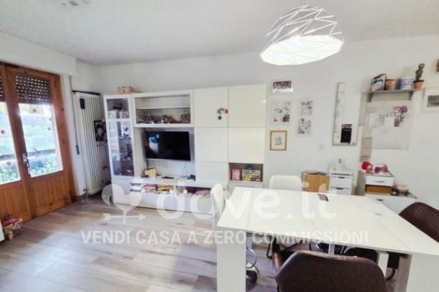 Appartamento di 79 m² con 3 locali e box auto in vendita a Monteriggioni - Foto 3