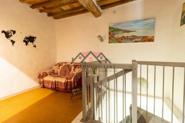 Appartamento in vendita a Pomarance 45 mq Rif: 1110283 - Foto 4