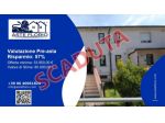 Immobile in asta di 110 m², box auto in vendita a Roccastrada
