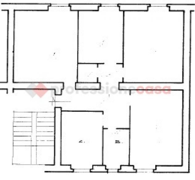 Appartamento - Roma . Rif.: Cod. rif 3318300VRG - Foto 18
