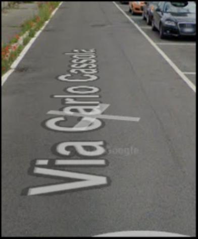 Immobile in asta di 113 m², box auto in vendita a Roma - Foto 5