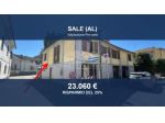 Immobile in asta di 79 m² in vendita a Sale