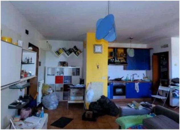 Immobile in asta di 99 m², box auto doppio in vendita a San Michele al Tagliamento - Foto 12