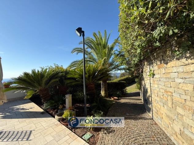 Villa in vendita a Savona, Legino - Foto 12