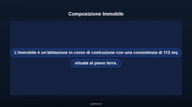 Immobile in asta di 112 m² in vendita a Senise - Foto 10