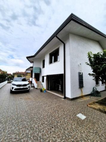 Villa di 205 m² con più di 5 locali e box auto doppio in vendita a Spinea - Foto 16