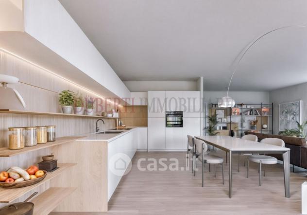 Villa in Vendita in Via Montello 1 a Varese - Foto 9