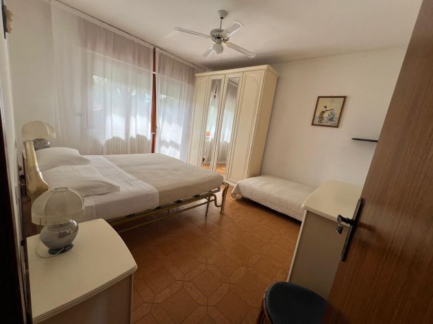 Affitto Estivo appartamento 5 posti Riccione Abissinia - Foto 9