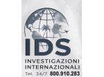 Investigazioni nelle principali località turistiche italiane - IDS
