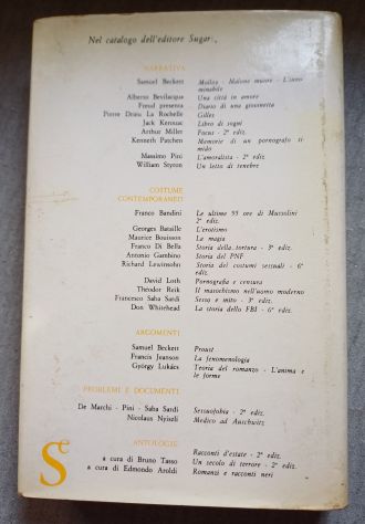 Storia della TORTURA, FRANCO DI BELLA, SUGAR EDITORE Maggio 1963. - Foto 3