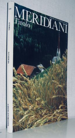 Tirolo - Meridiani 121