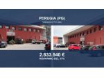 Immobile in asta di 3460 m² in vendita a Perugia