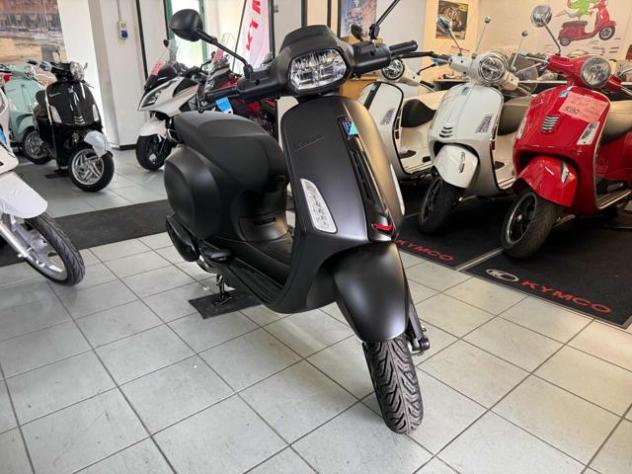 PIAGGIO Vespa 125 Primavera SPRINT MY 26 S n.13 rif. 24147616 - Foto 2