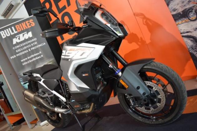 KTM 1290 Super Adventure S rif. 23918383 - Foto 2