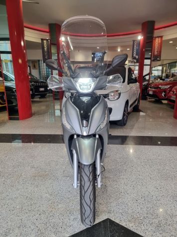 Kymco People 125