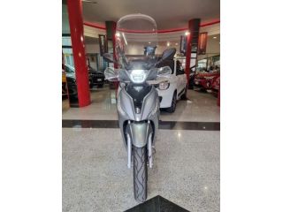Kymco People 125