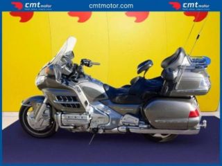 HONDA GL 1100 Gold Wing Garantita e Finanziabile rif. 23545506