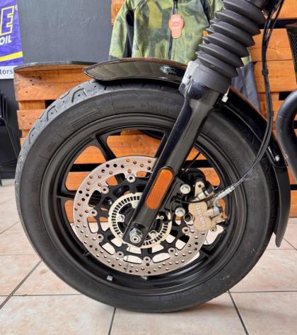 ROYAL ENFIELD Interceptor 650 finanziabile rif. 23790345 - Foto 3