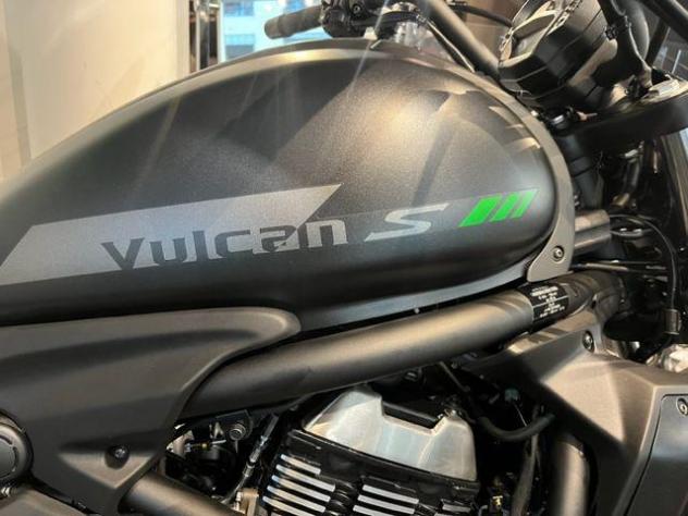 KAWASAKI Vulcan S . rif. 18585913 - Foto 5