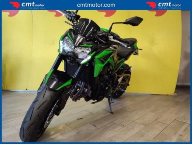 KAWASAKI Z 900 SE rif. 23722059 - Foto 7