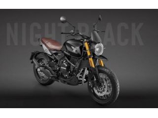 MOTO MORINI SEIEMMEZZO SCR MY25