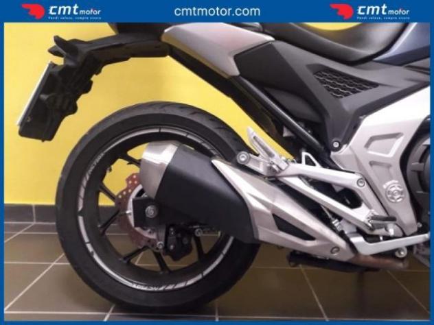 HONDA NC 750 X Garantita e Finanziabile rif. 22756575 - Foto 6