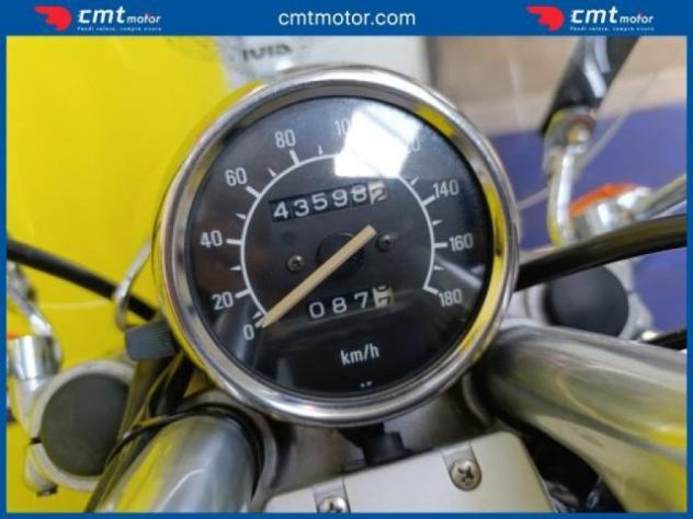 YAMAHA XV 535 Virago Finanziabile - NERO - 43598 rif. 23913149 - Foto 5