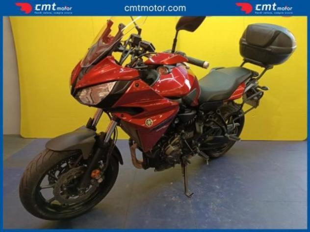 YAMAHA Tracer 700 Garantita e Finanziabile rif. 24113742 - Foto 2