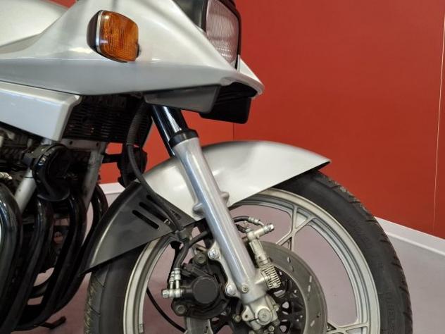 SUZUKI GSX 1100 ES (1985 - 86) Suzuki S (1981-1987) rif. 23068965 - Foto 8