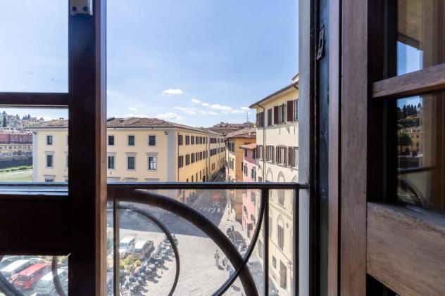 Appartamento in affitto a Firenze 95 mq Rif: 1442856 - Foto 6