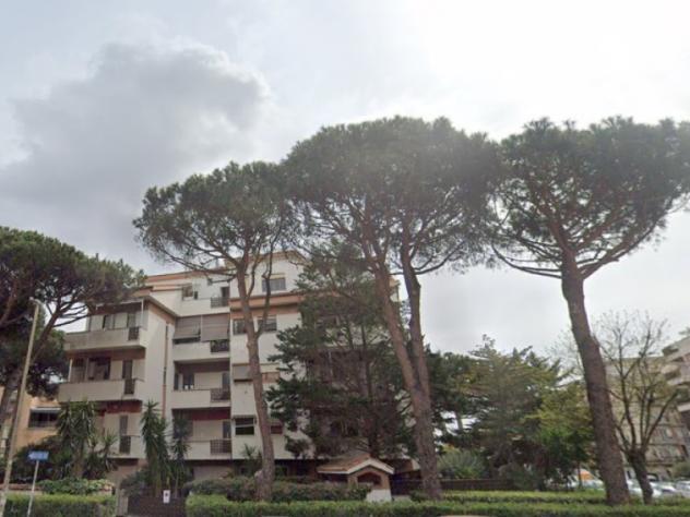 Attico in Viale dei Promontori