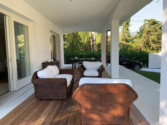 Villa in affitto a Forte dei Marmi 180 mq Rif: 1283661 - Foto 4
