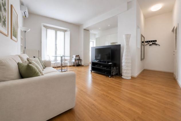 Appartamento di 60 m² con 2 locali in affitto a Milano