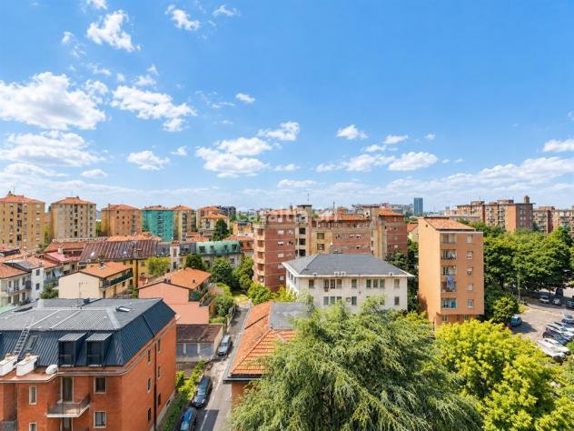 BILOCALE NUOVO CON BALCONE AL 7° PIANO – VIA MILLELIRE - Foto 18