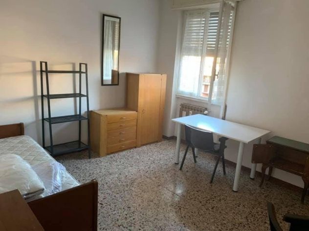 Trilocale per studenti via Taegio 10 - Foto 4