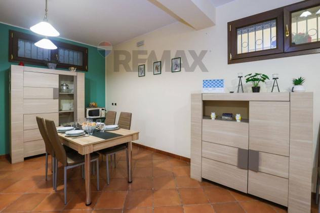 Porzione di villa in affitto a Siracusa, Tremmilia - Foto 12