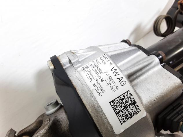 PIANTONE STERZO VOLKSWAGEN Polo 6° Serie 2Q1423510AH (17) - Foto 4