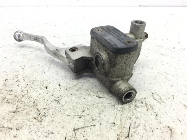 FANTIC MOTOR TL 4T 125 POMPA FRENO ANTERIORE DESTRA E LEVA 2017 ZFMFA130MMU - Foto 2